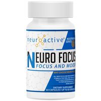 Neuro Active Neuro Focus